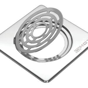 Floor Drain 207-S6