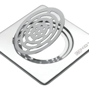 Floor Drain 206-S6