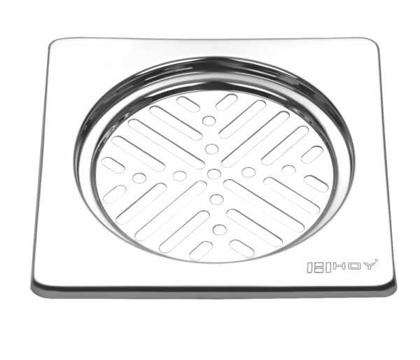 Floor Drain 401-S6