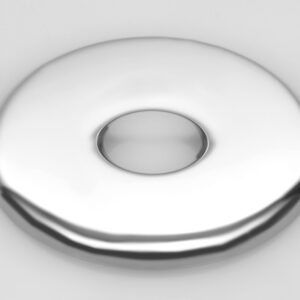 FLANGE - D