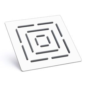 MAZE SHOWER