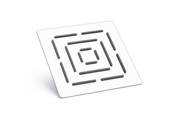 MAZE SHOWER
