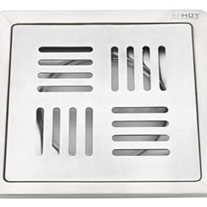 Floor Drain 304-S6