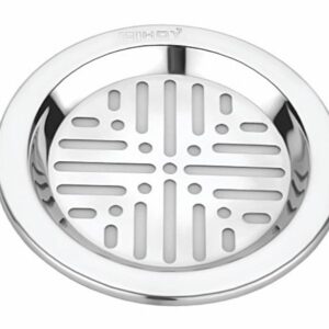 Floor Drain 411-R5